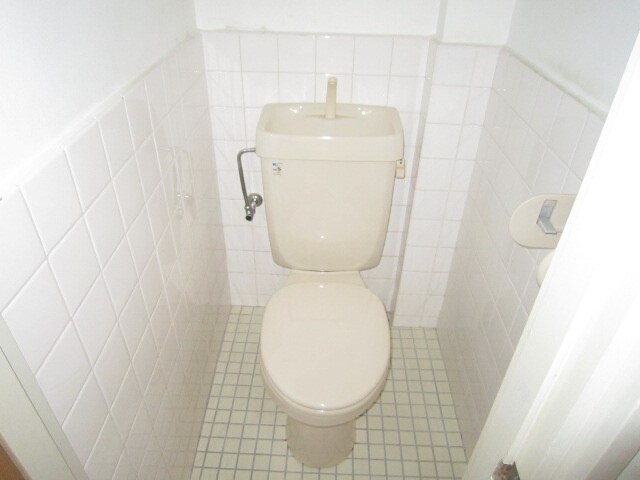 ミキハイムの物件内観写真