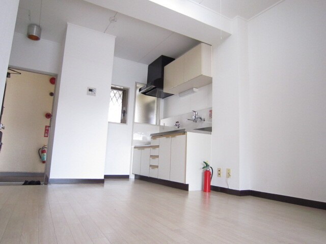 ミキハイムの物件内観写真