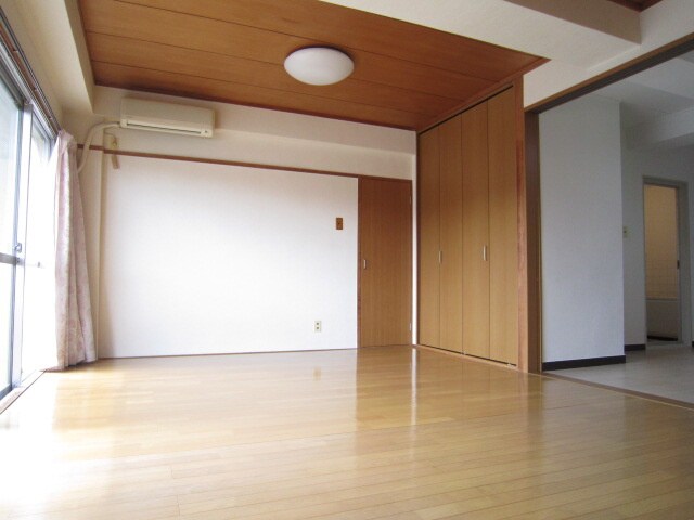 ミキハイムの物件内観写真