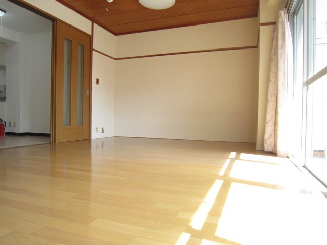 ミキハイムの物件内観写真
