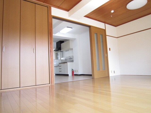 ミキハイムの物件内観写真