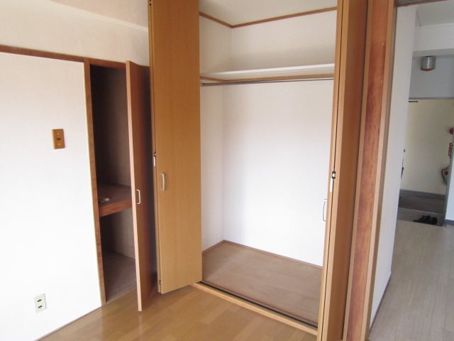 ミキハイムの物件内観写真