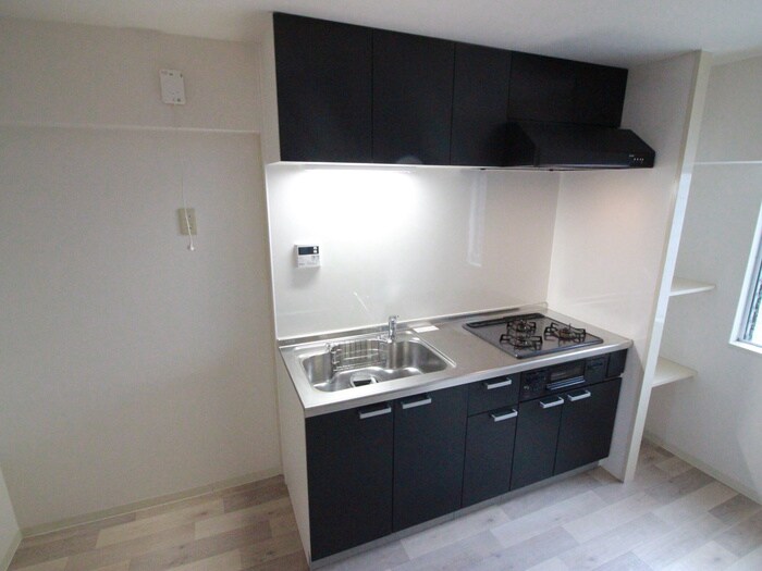 嵐山ショコラの物件内観写真