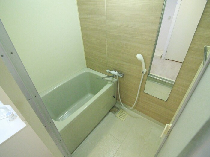 嵐山ショコラの物件内観写真