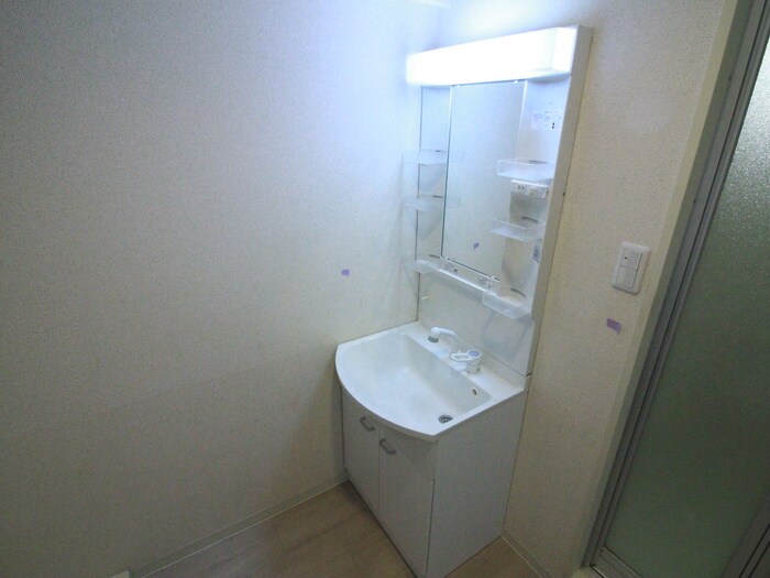 嵐山ショコラの物件内観写真