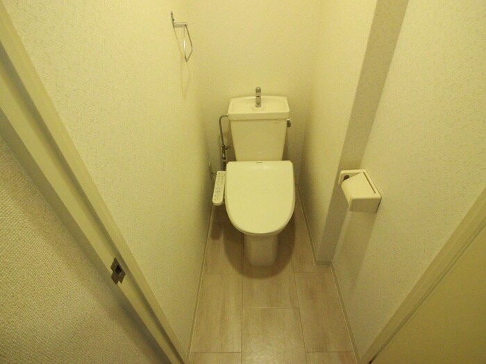 嵐山ショコラの物件内観写真