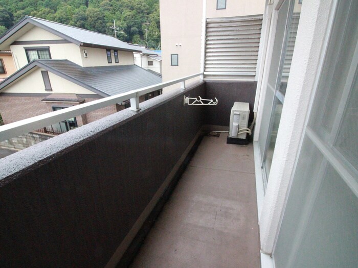 嵐山ショコラの物件内観写真