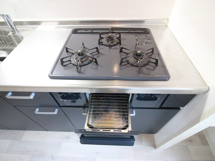 嵐山ショコラの物件内観写真