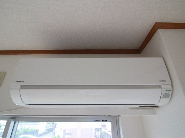 嵐山ショコラの物件内観写真