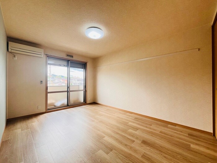 グランシャリオ広野の物件内観写真