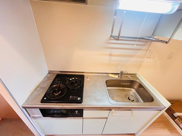 グランシャリオ広野の物件内観写真