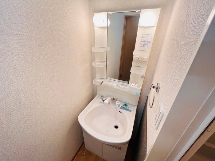 グランシャリオ広野の物件内観写真