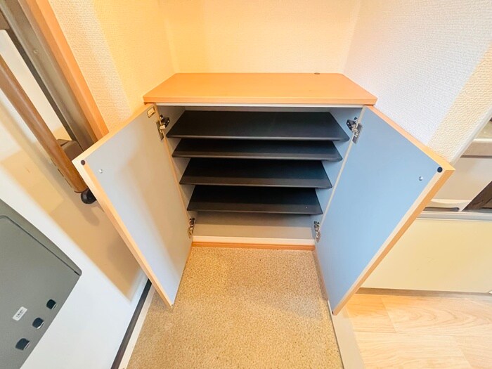 グランシャリオ広野の物件内観写真