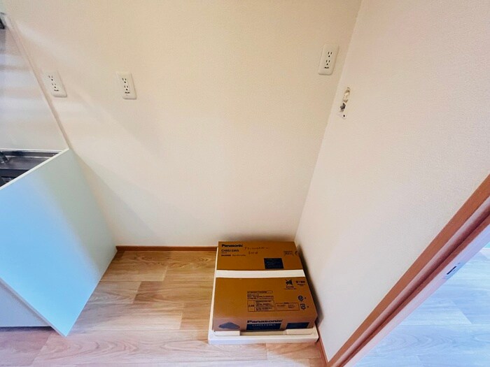 グランシャリオ広野の物件内観写真