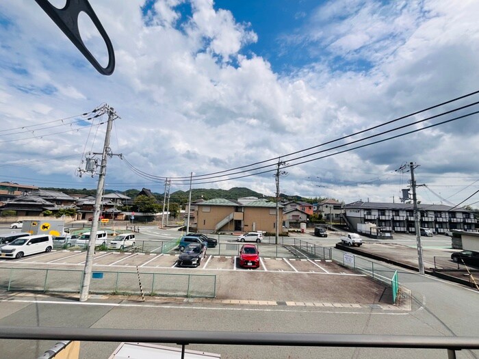 グランシャリオ広野の物件内観写真