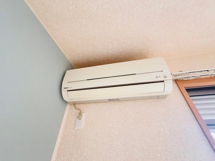 グランシャリオ広野の物件内観写真