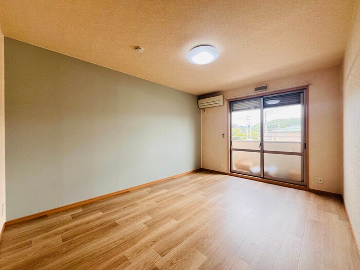 グランシャリオ広野の物件内観写真