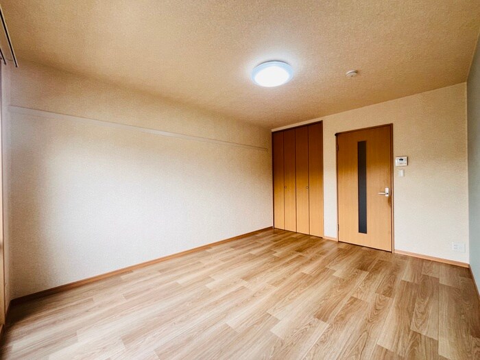 グランシャリオ広野の物件内観写真