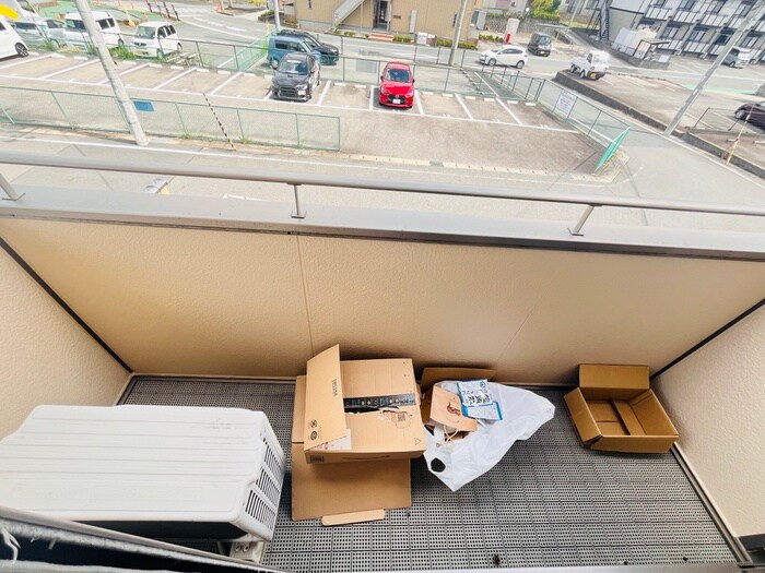 グランシャリオ広野の物件内観写真