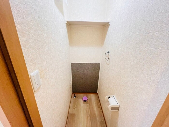 グランシャリオ広野の物件内観写真