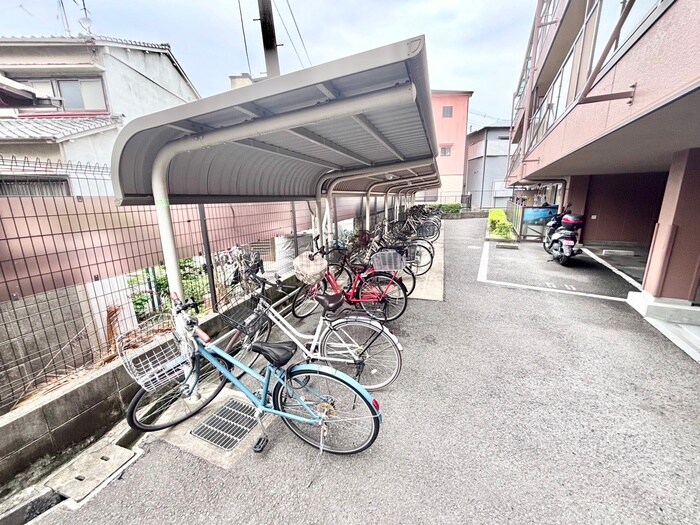 グランデ－ルの物件外観写真