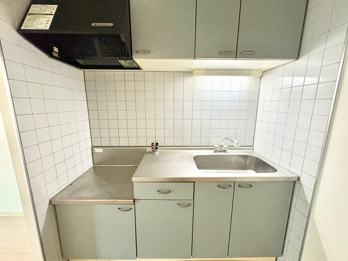 グランデ－ルの物件内観写真