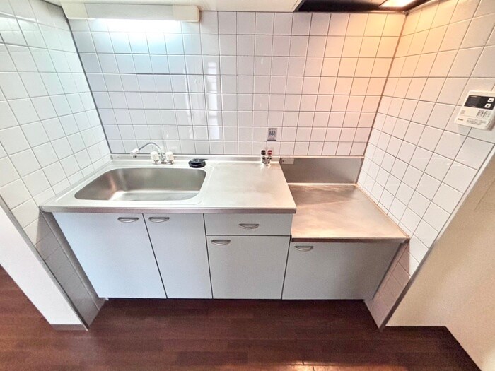 グランデ－ルの物件内観写真