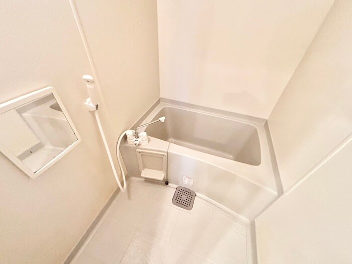 グランデ－ルの物件内観写真