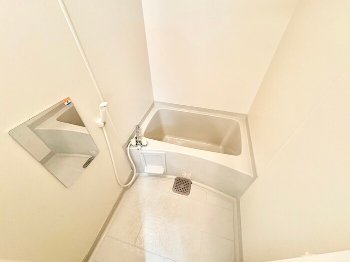 グランデ－ルの物件内観写真