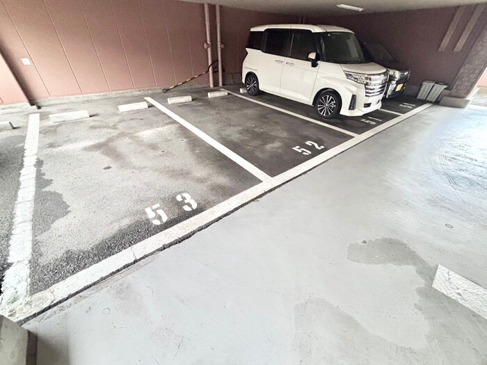 グランデ－ルの物件外観写真