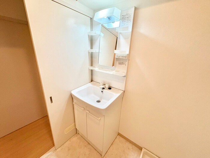 グランデ－ルの物件内観写真