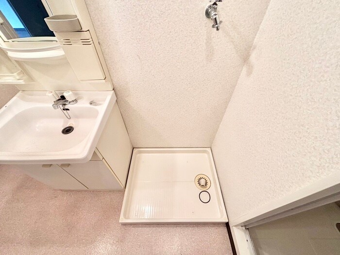 グランデ－ルの物件内観写真