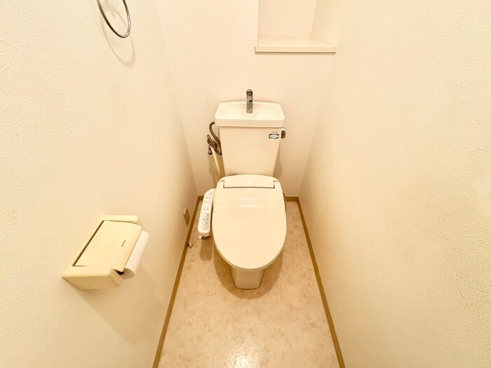 グランデ－ルの物件内観写真