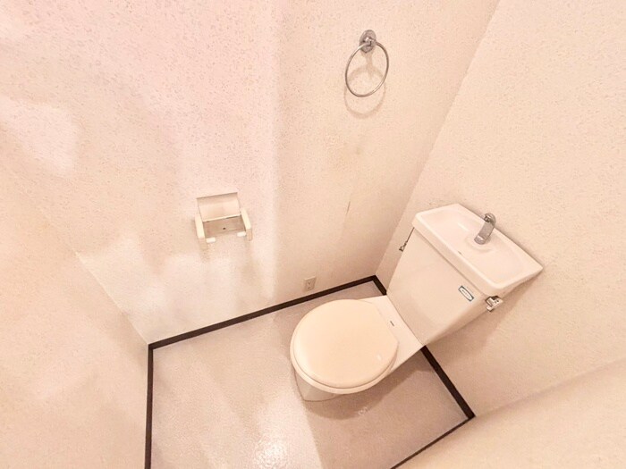 グランデ－ルの物件内観写真