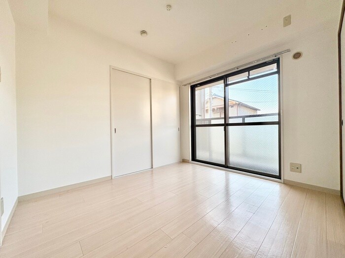 グランデ－ルの物件内観写真