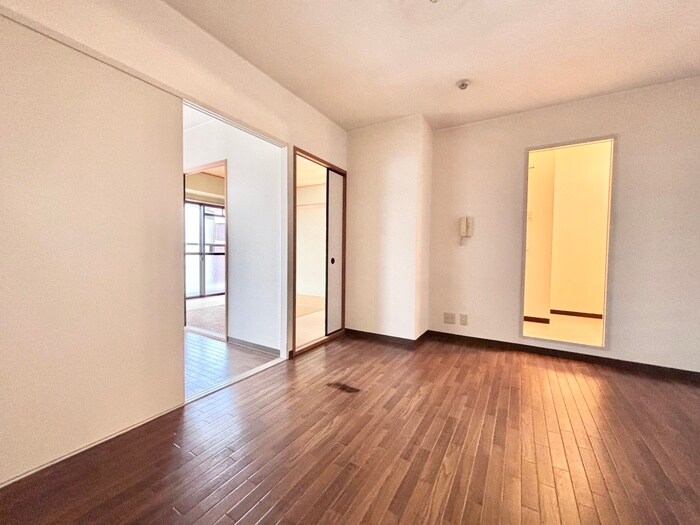 グランデ－ルの物件内観写真