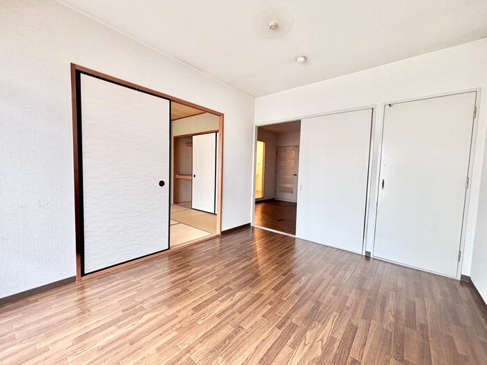 グランデ－ルの物件内観写真