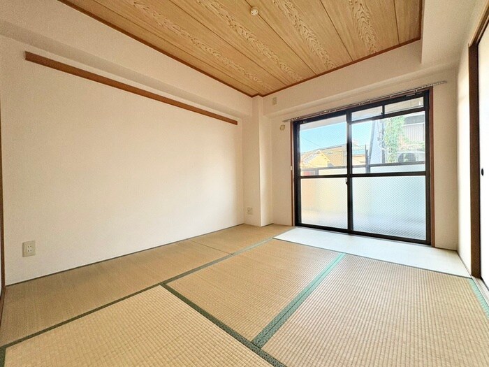 グランデ－ルの物件内観写真