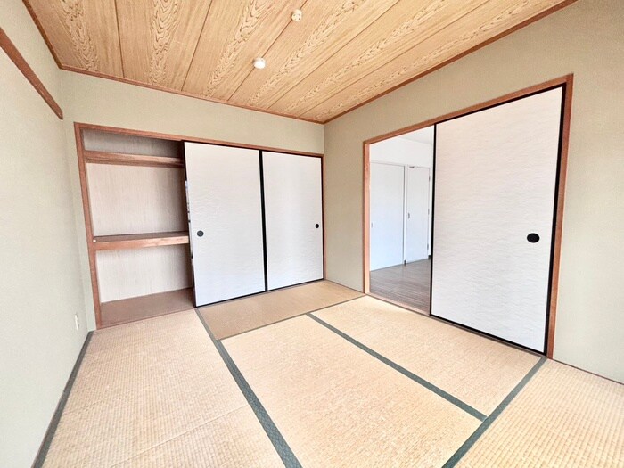 グランデ－ルの物件内観写真