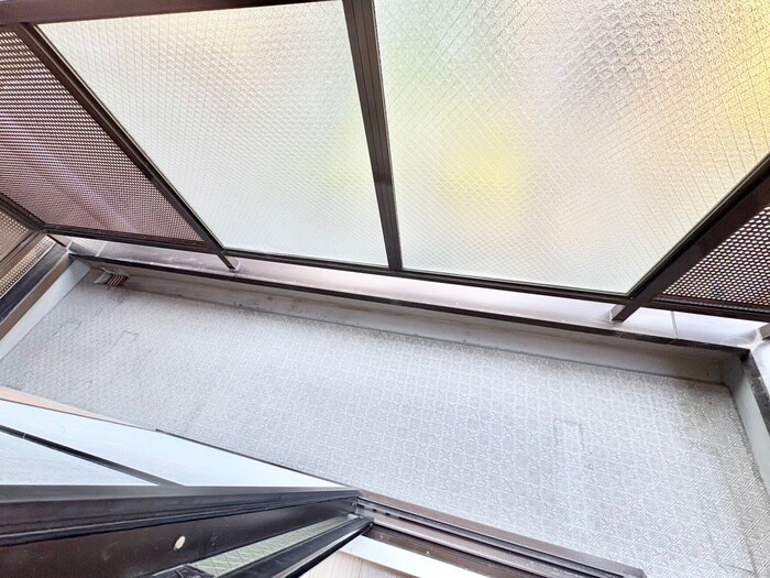 グランデ－ルの物件内観写真