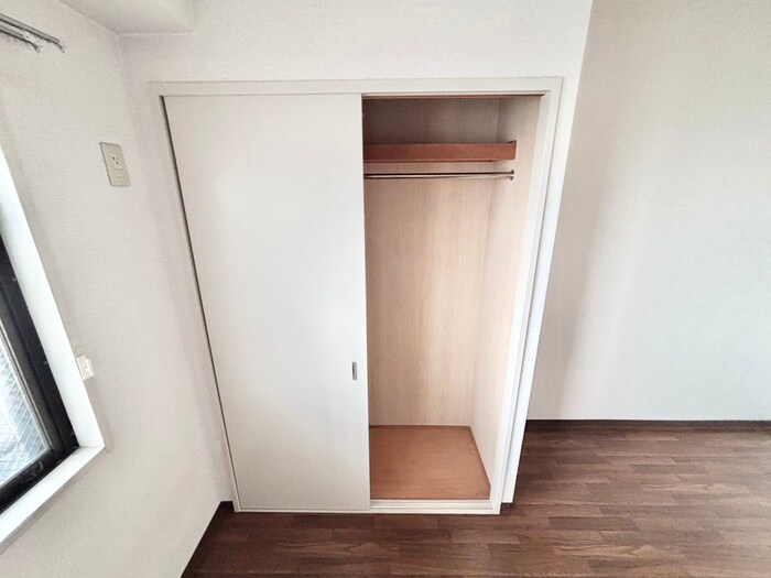 グランデ－ルの物件内観写真