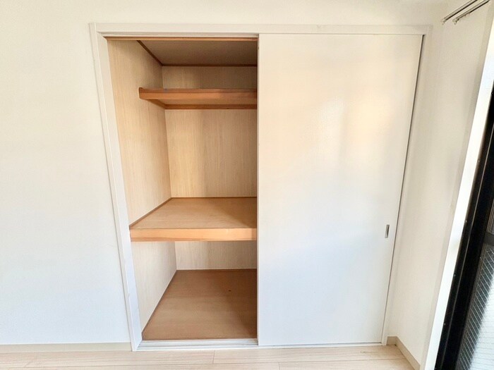 グランデ－ルの物件内観写真