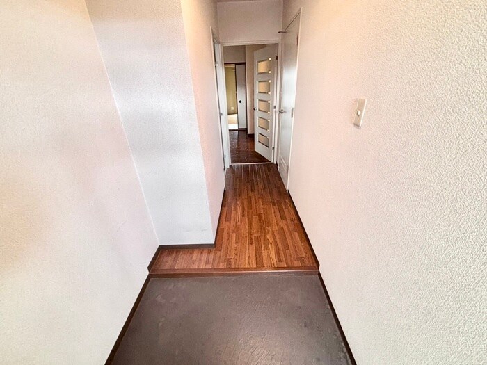 グランデ－ルの物件内観写真