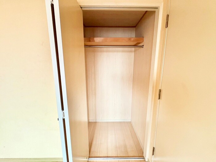 グランデ－ルの物件内観写真