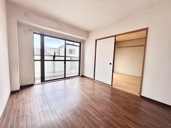 グランデ－ルの物件内観写真