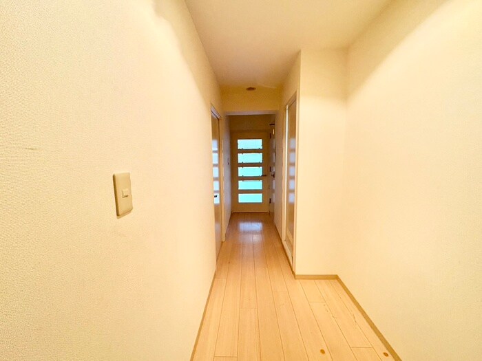 グランデ－ルの物件内観写真