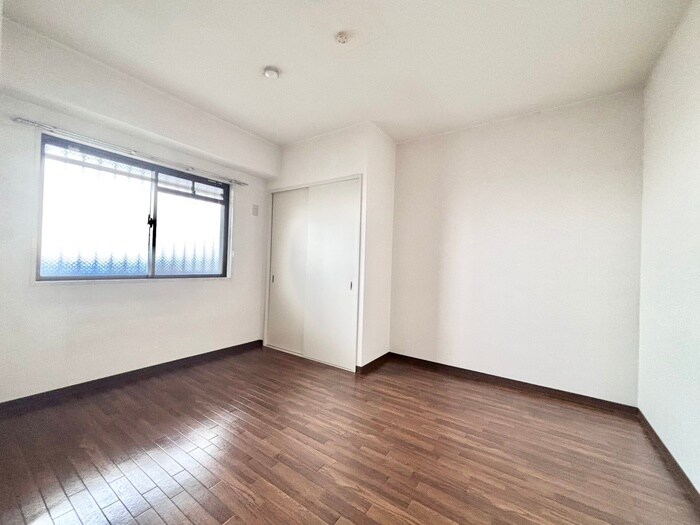 グランデ－ルの物件内観写真