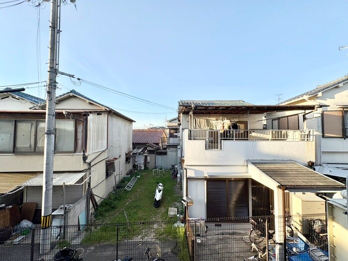 グランデ－ルの物件内観写真