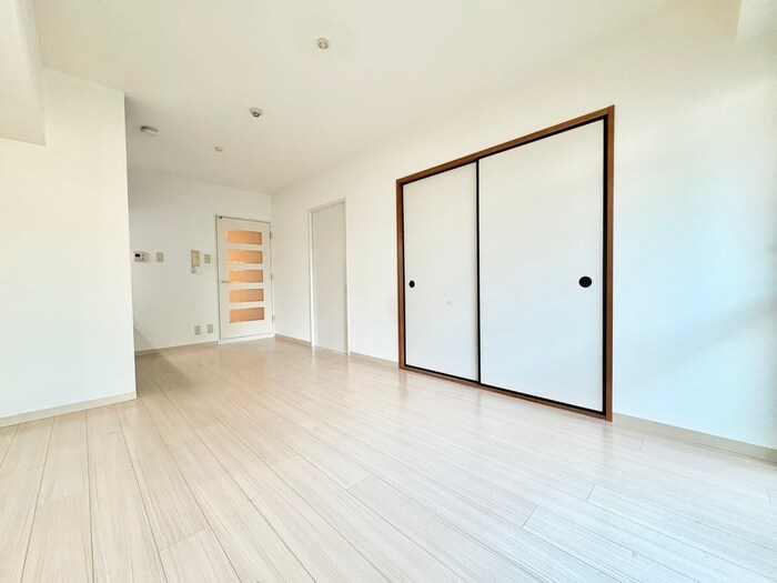 グランデ－ルの物件内観写真