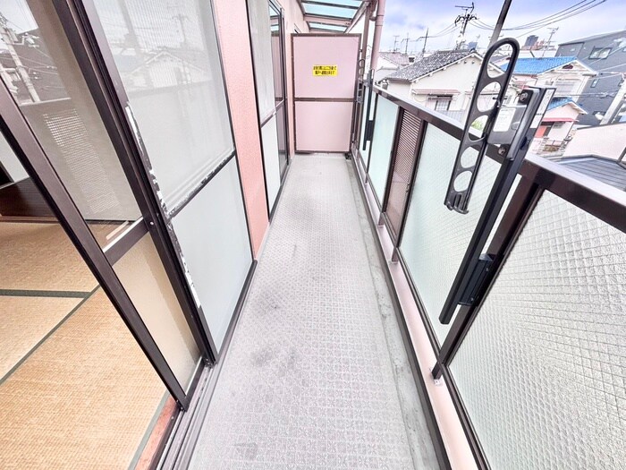 グランデ－ルの物件内観写真